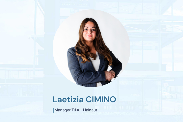 Laetizia CIMINO - Manager T&A