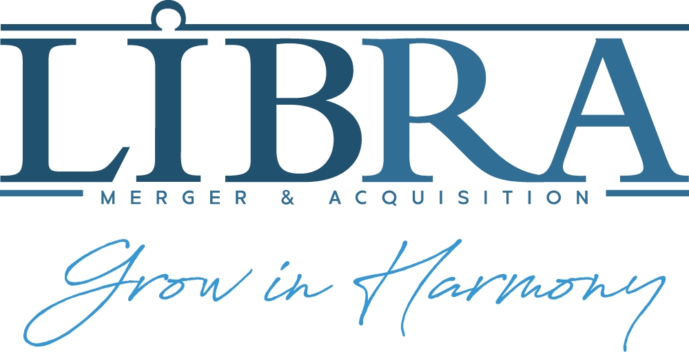 LIBRA - Merger & Acquisition logo